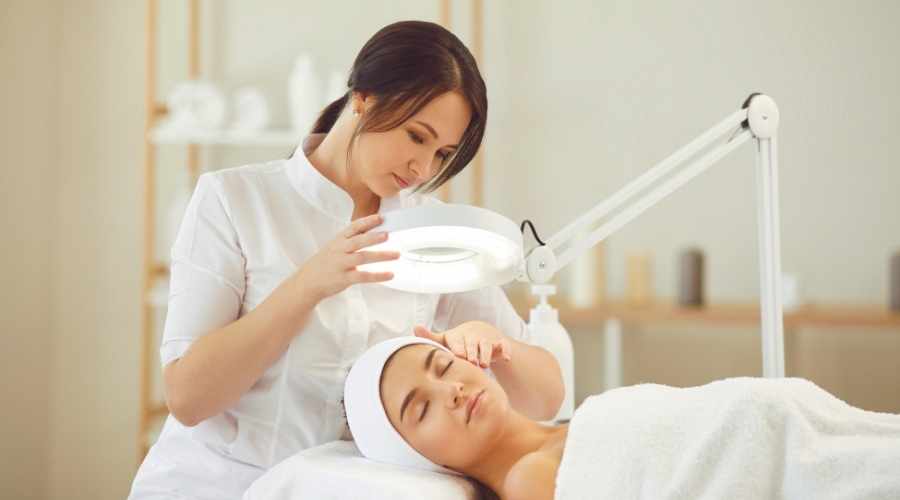 Terme Güzellik Uzmanı