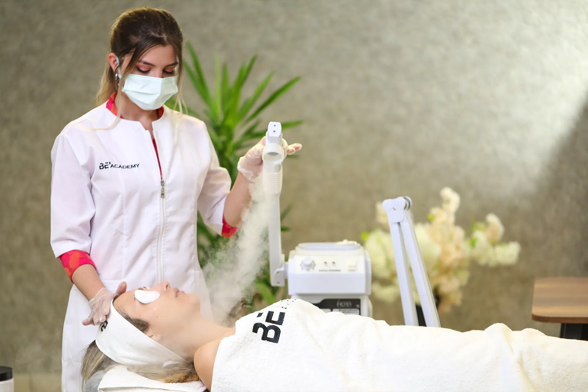 Terme Güzellik Uzmanı