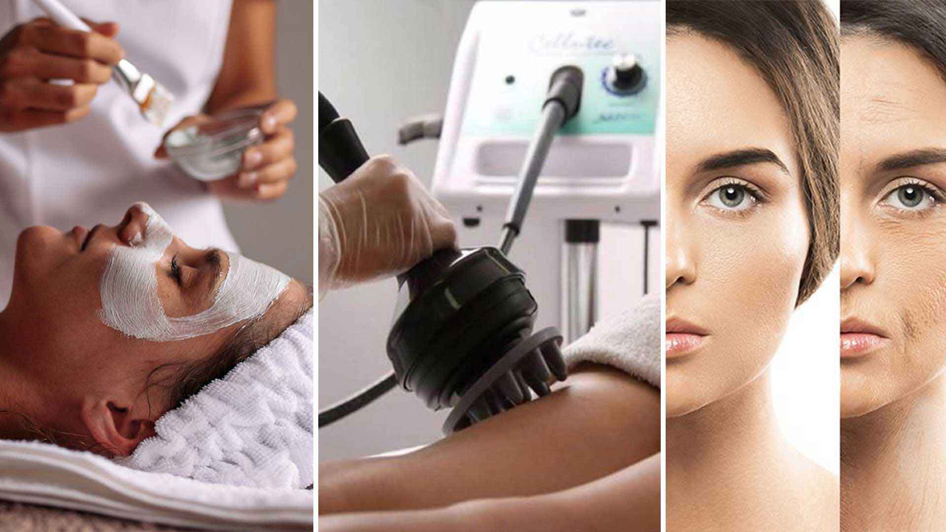 Terme Güzellik Uzmanı